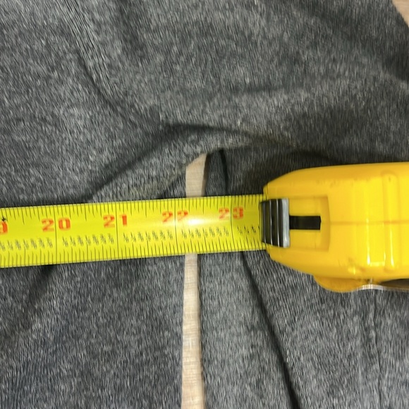 J. Hilburn Mens Clothier XL long sleeve quarterzip, cotton, silk, cashmere blend - Picture 9 of 9